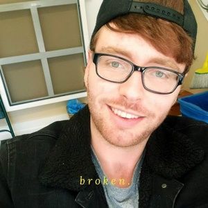 Meet your Posher, Josh